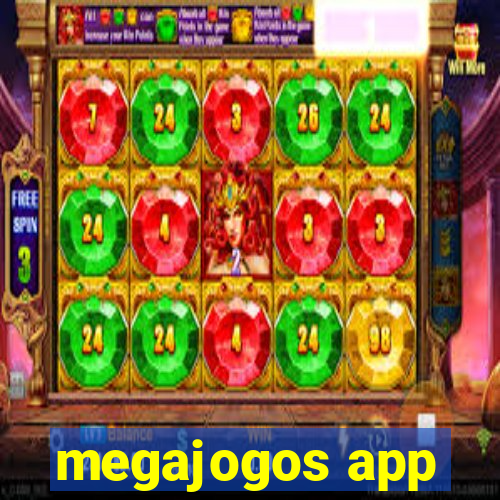 megajogos app